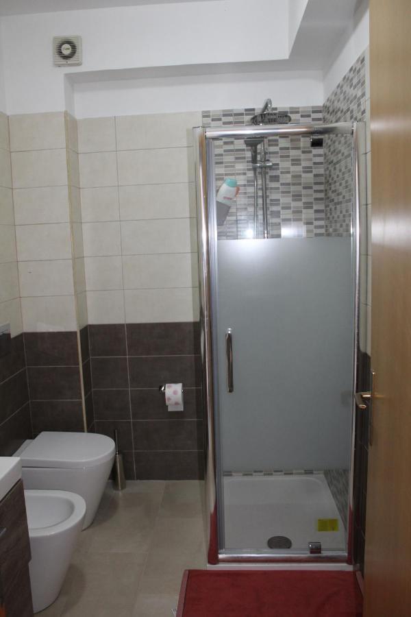 Casa Vacanze Leto Letojanni Kültér fotó
