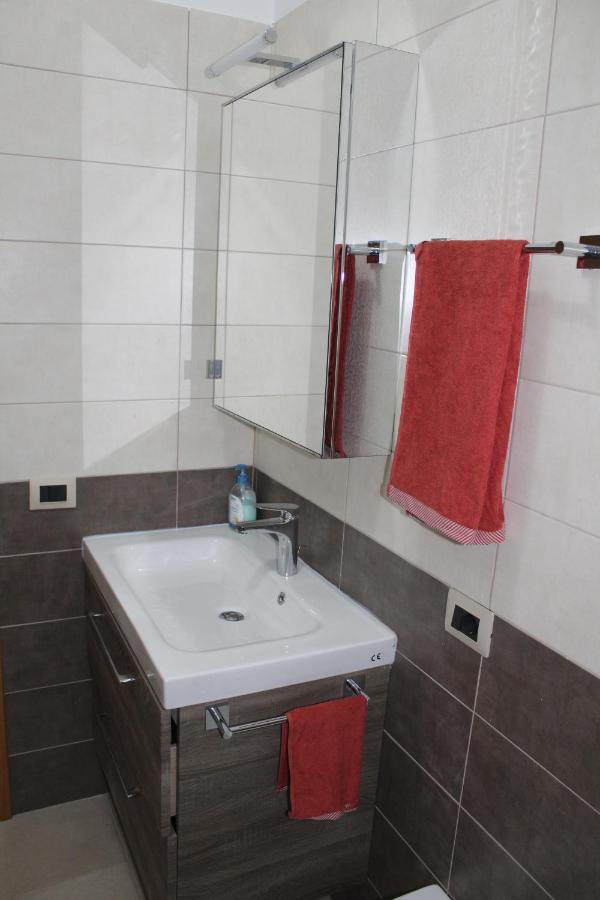 Casa Vacanze Leto Letojanni Kültér fotó