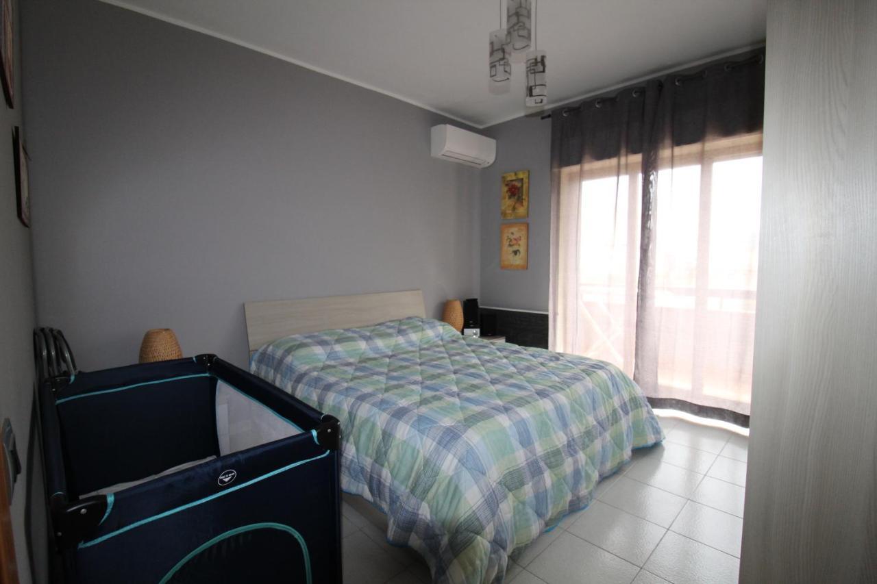 Casa Vacanze Leto Letojanni Kültér fotó