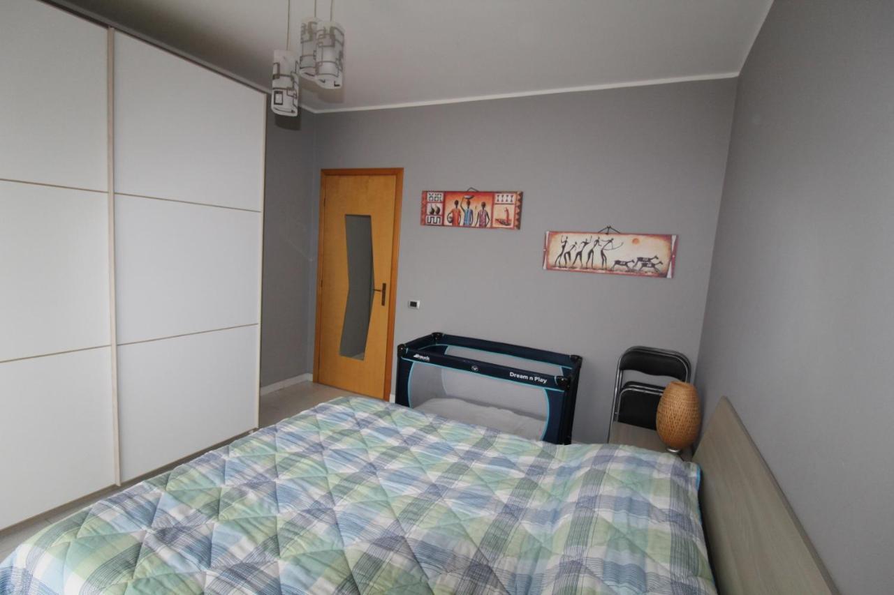 Casa Vacanze Leto Letojanni Kültér fotó