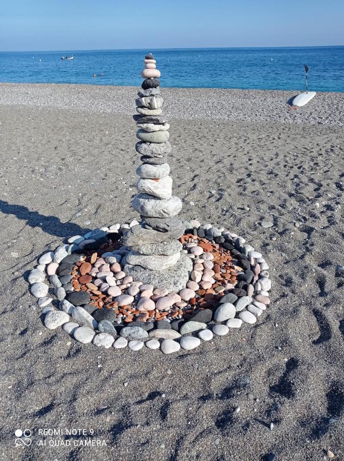 Casa Vacanze Leto Letojanni Kültér fotó