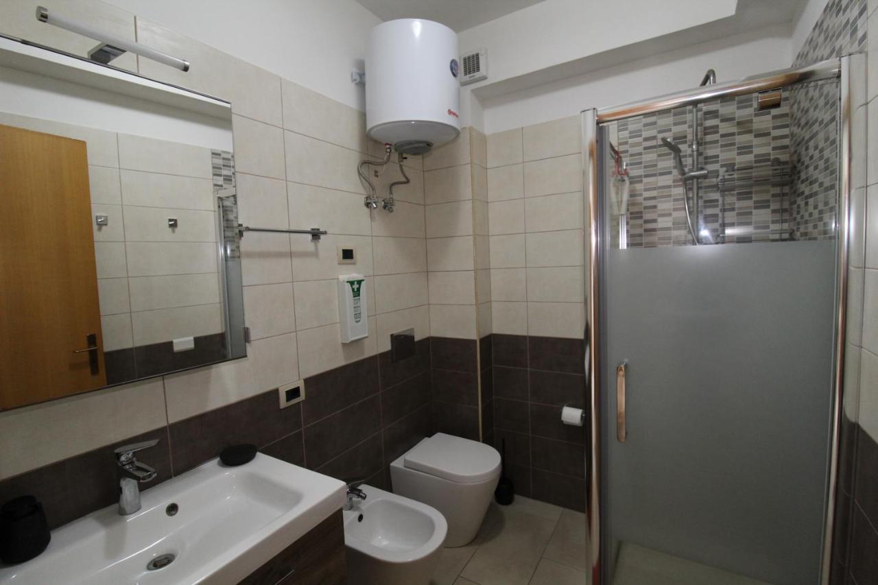 Casa Vacanze Leto Letojanni Kültér fotó