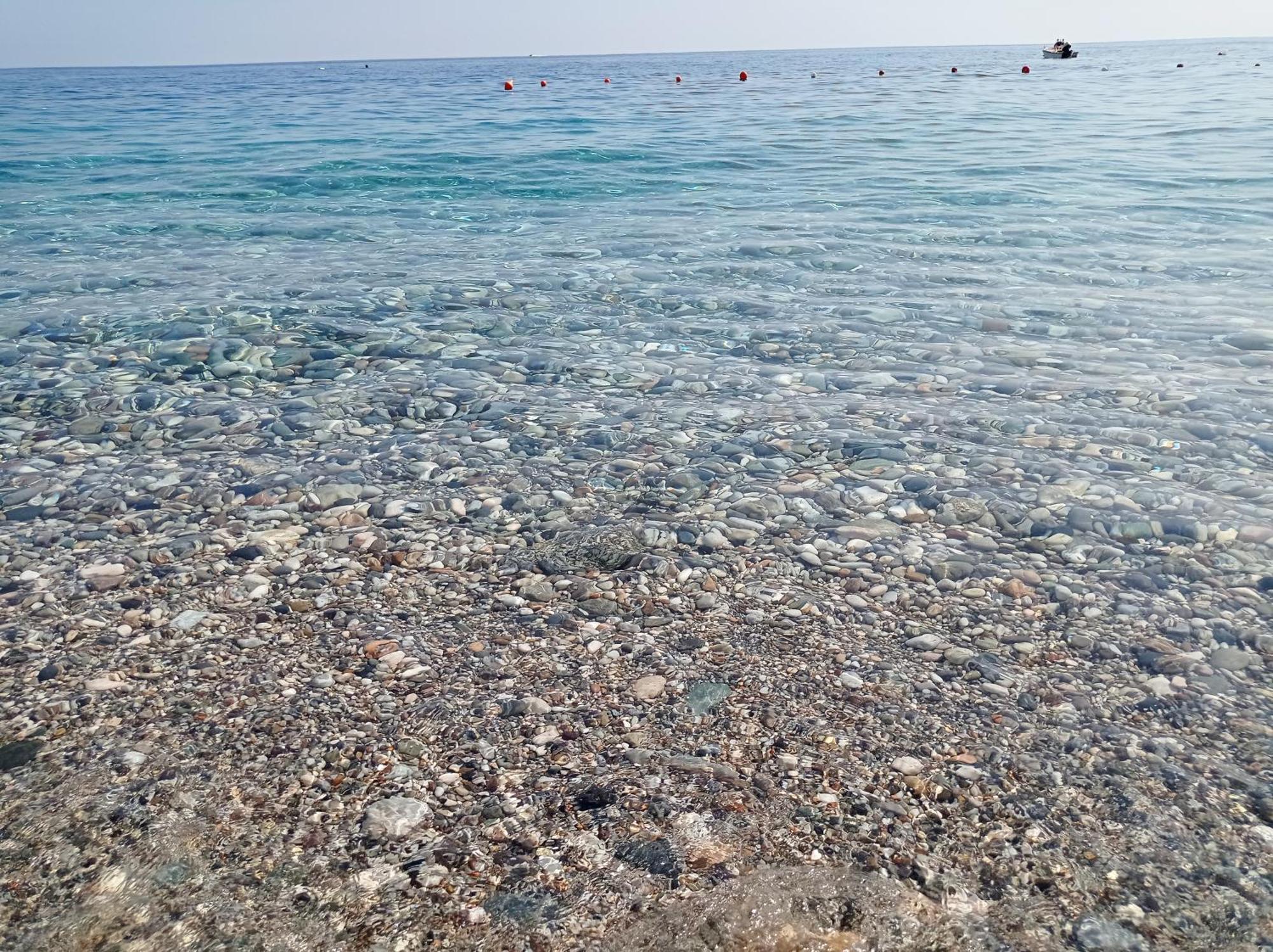 Casa Vacanze Leto Letojanni Kültér fotó