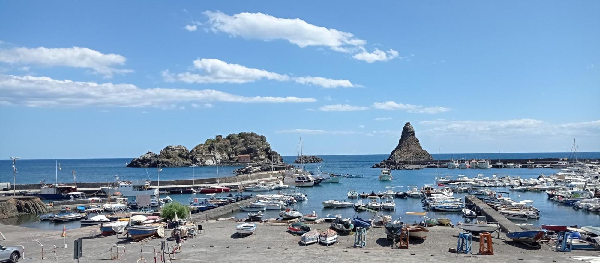 Casa Vacanze Leto Letojanni Kültér fotó