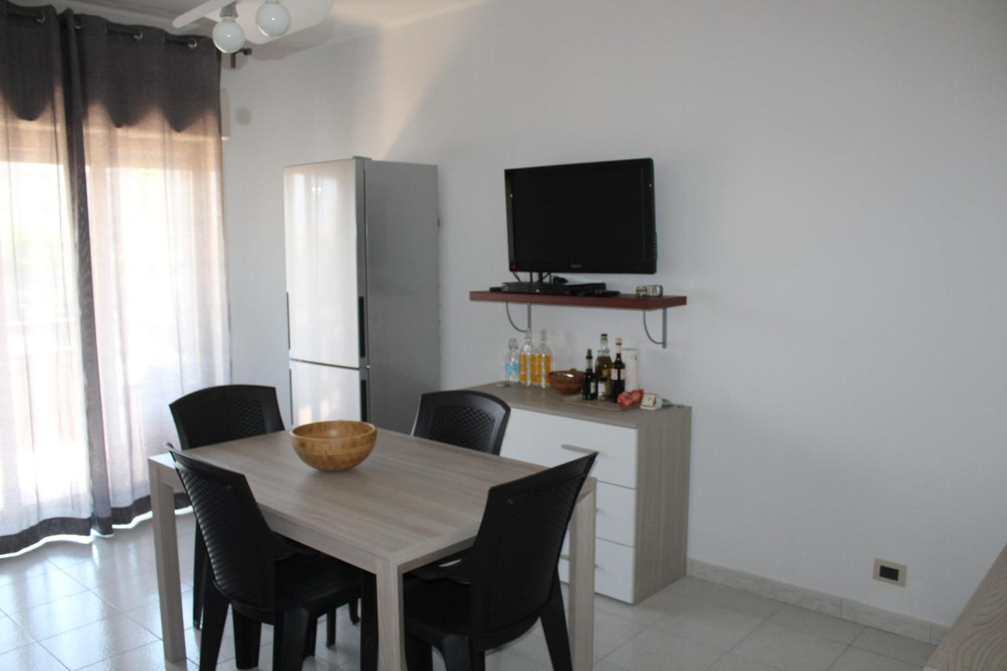 Casa Vacanze Leto Letojanni Kültér fotó